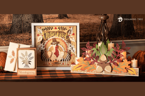 Download Thankful SVG Bundle - Premium Bundle