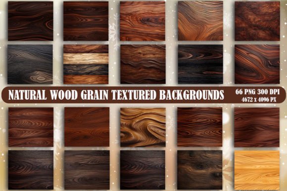 Download Natural Wood Grain Textured Backgrounds - Backgrounds Collection