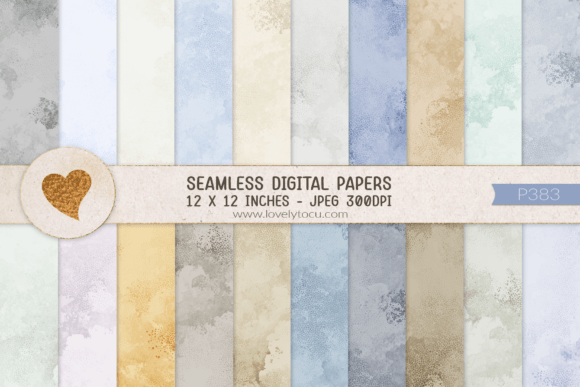 Download Bluebell Seamless Texture Backgrounds - Backgrounds Collection