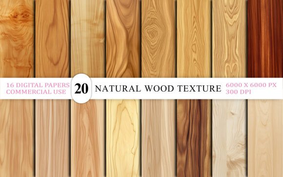 Download Natural Wood Grain Texture Backgrounds - Backgrounds Collection