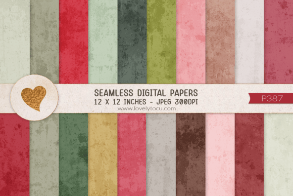 Download Christmas Seamless Texture Backgrounds - Backgrounds Collection