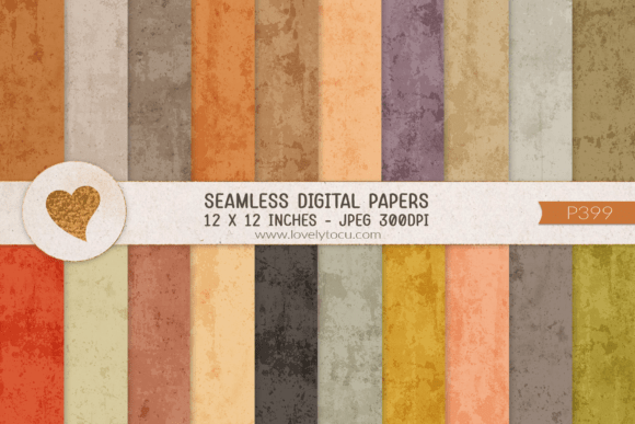 Download Fall Burst Seamless Texture Backgrounds - Backgrounds Collection