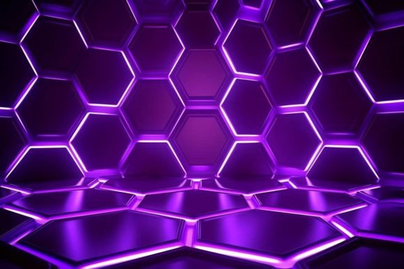 Download Geometric Illustrations - Illustration Collection