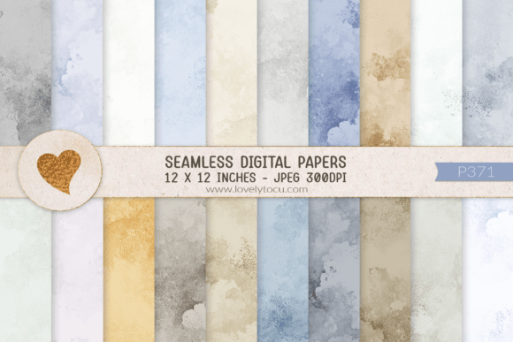 Download Bluebell Seamless Texture Backgrounds - Backgrounds Collection
