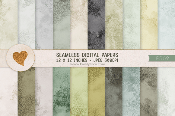 Download Mossy Hill Seamless Texture Backgrounds - Backgrounds Collection