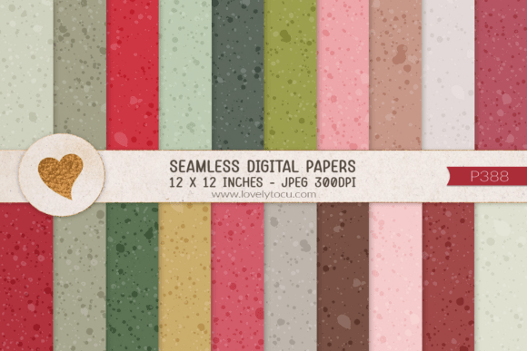 Download Christmas Seamless Texture Backgrounds - Backgrounds Collection