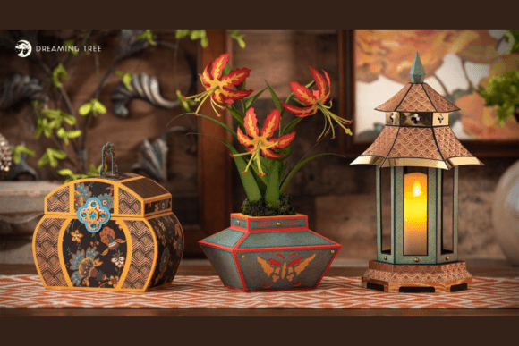 Download Unique Home Accents SVG Bundle - Premium Resources
