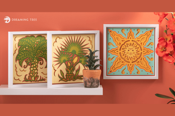Download Layered Looks Decor SVG Bundle - Premium Bundle